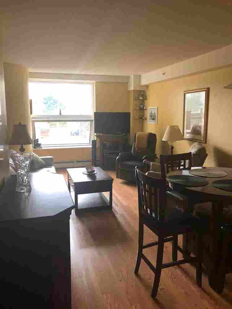 One Bedroom apartment for rent