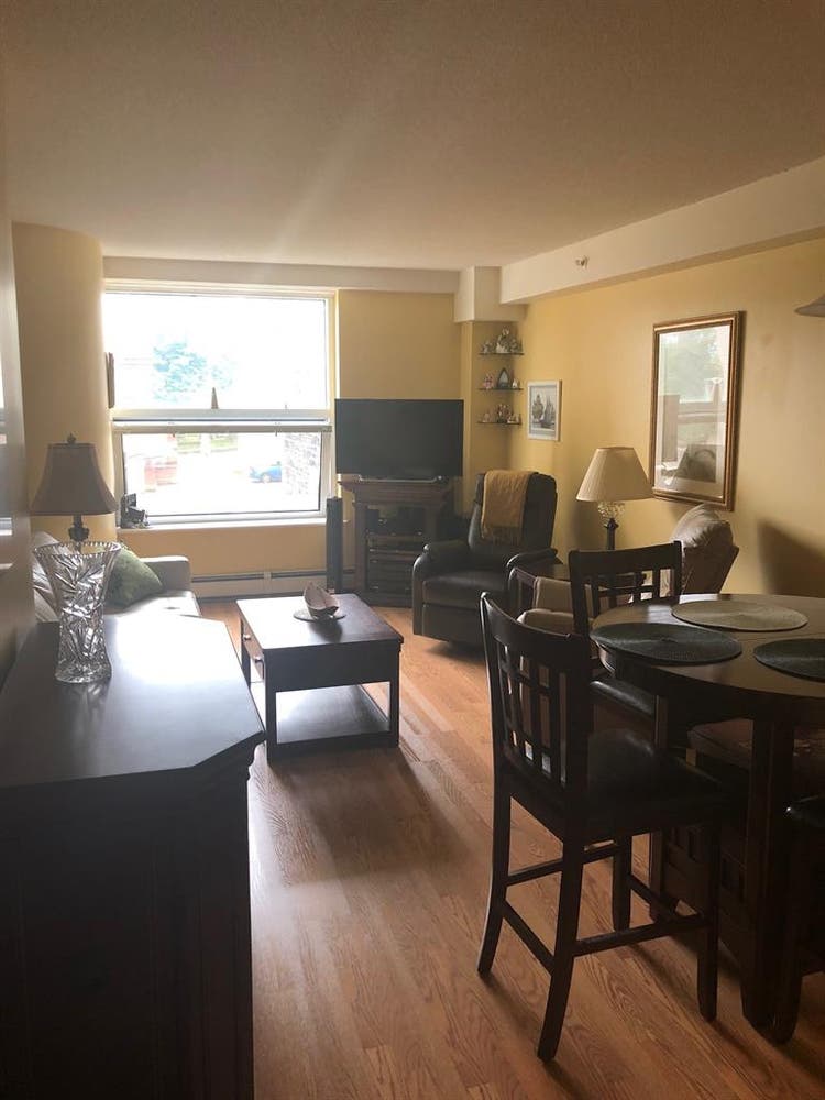 One Bedroom apartment for rent