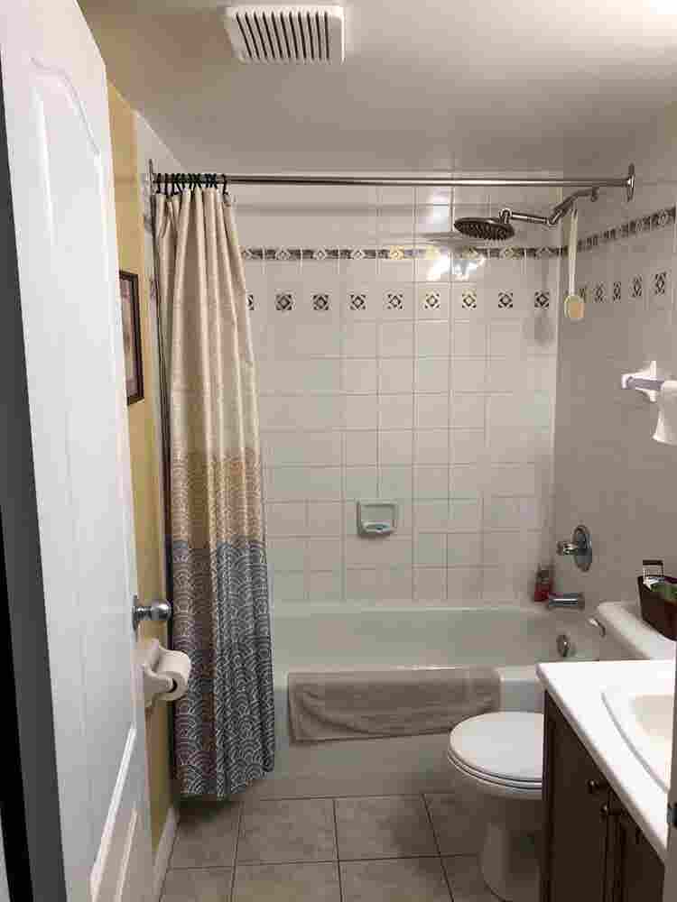 One Bedroom apartment for rent