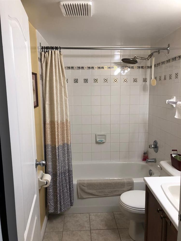 One Bedroom apartment for rent
