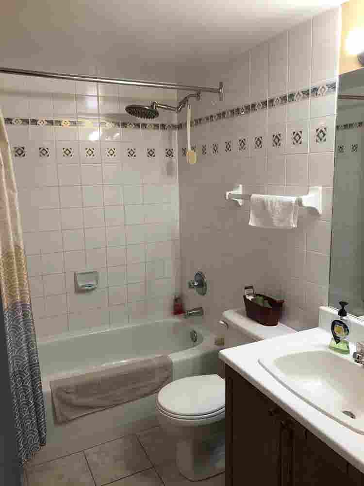 One Bedroom apartment for rent