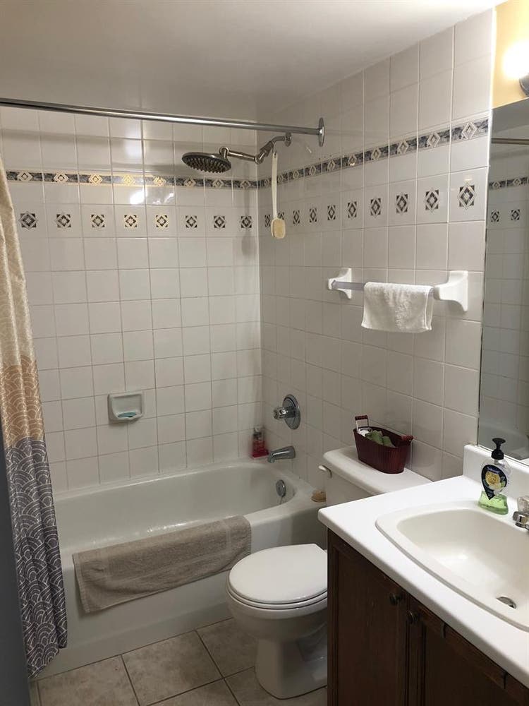 One Bedroom apartment for rent
