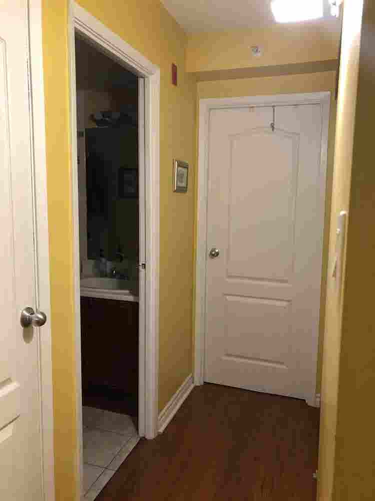 One Bedroom apartment for rent