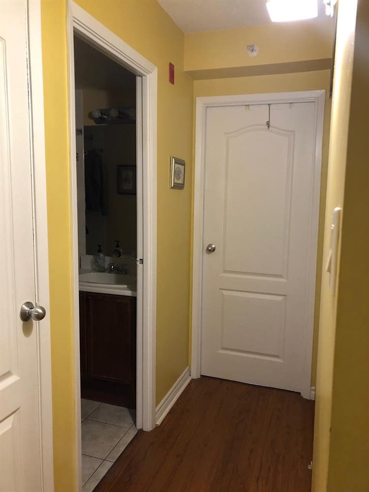One Bedroom apartment for rent