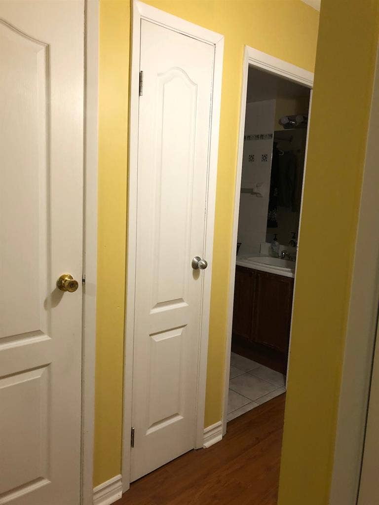 One Bedroom apartment for rent