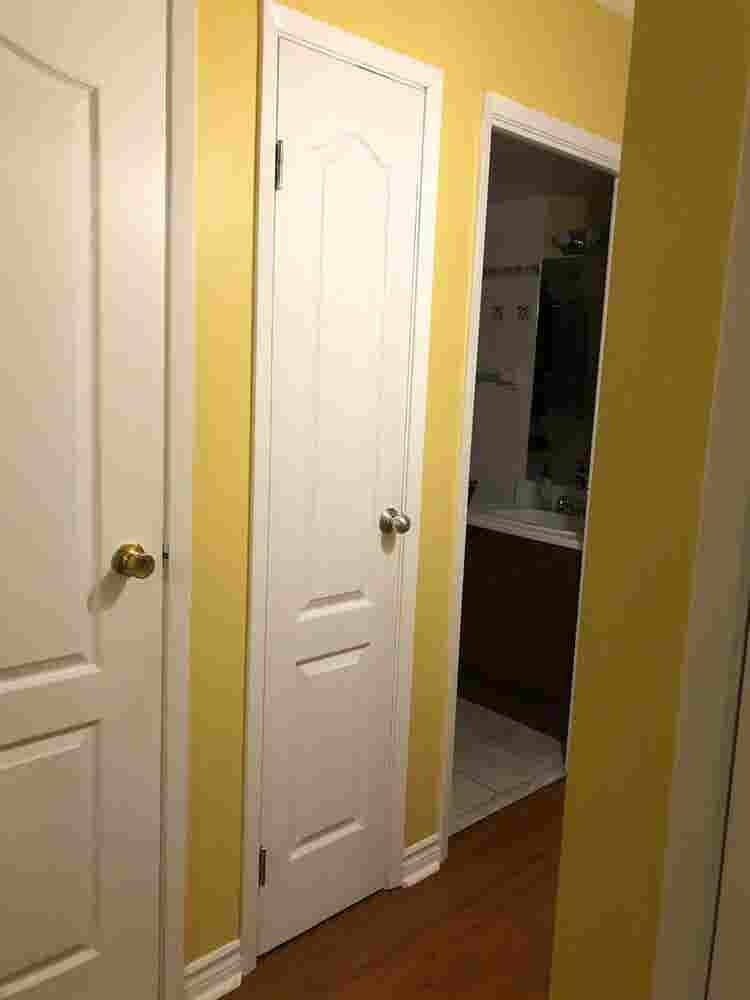 One Bedroom apartment for rent