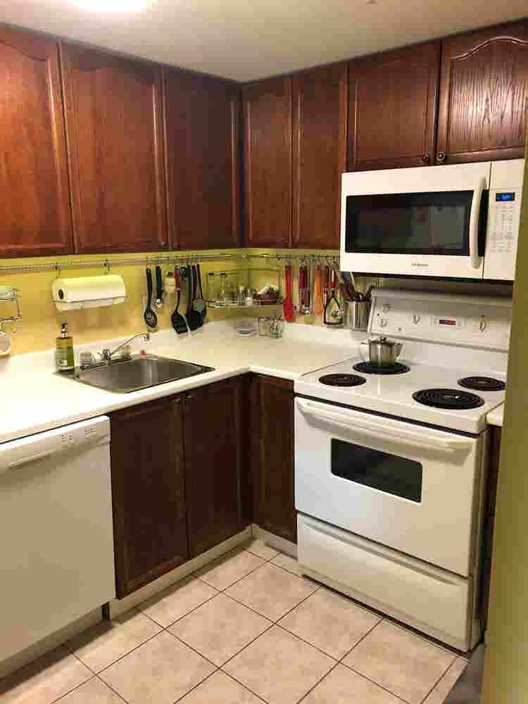 One Bedroom apartment for rent