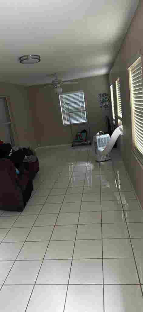 Two rooms for rent.