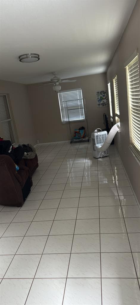 Two rooms for rent.