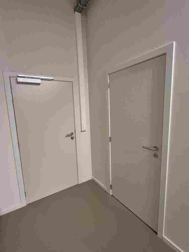 Room in Hasselt Xior Hertz