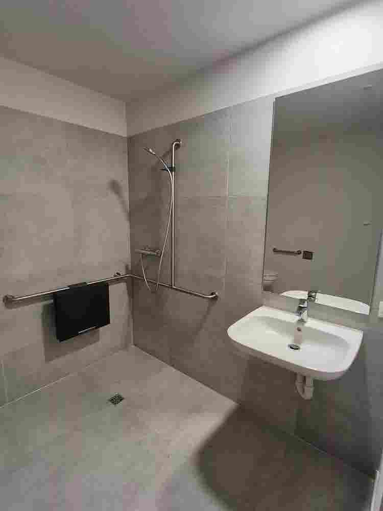 Room in Hasselt Xior Hertz