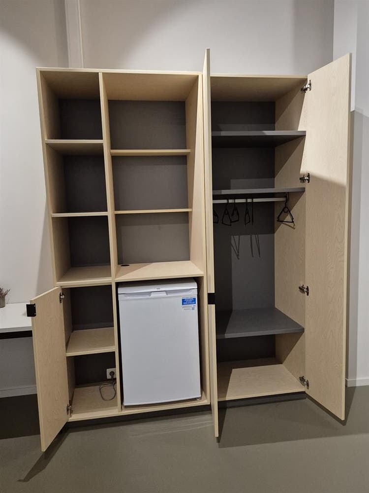 Room in Hasselt Xior Hertz