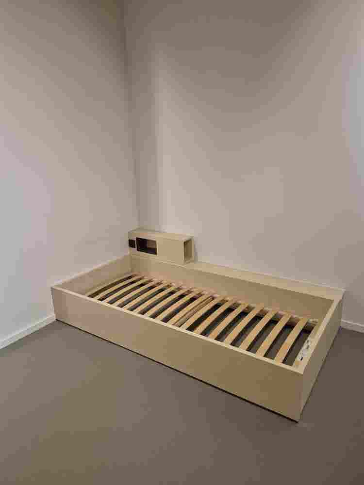 Room in Hasselt Xior Hertz