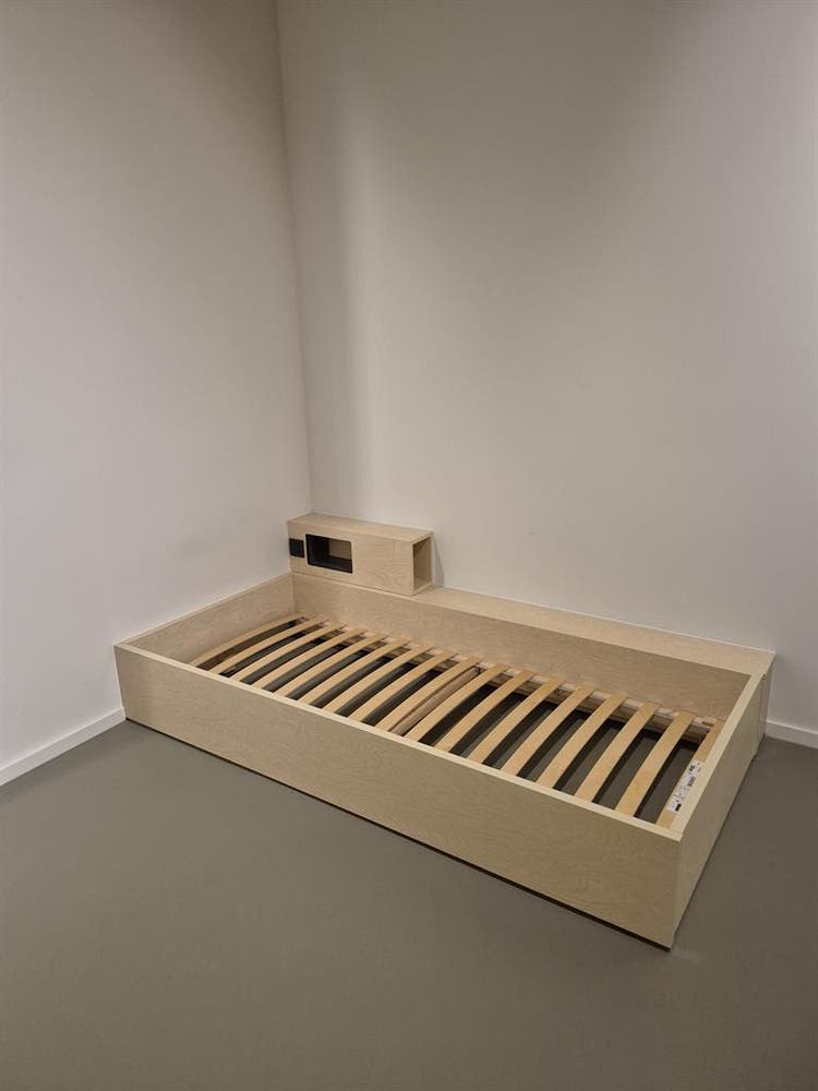 Room in Hasselt Xior Hertz