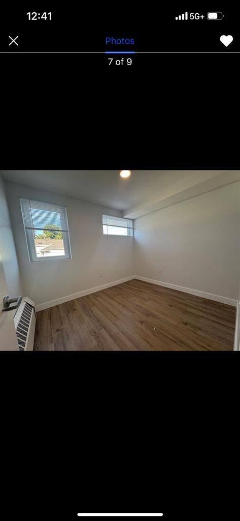 Looking for Roommate for 2 BR Apt.