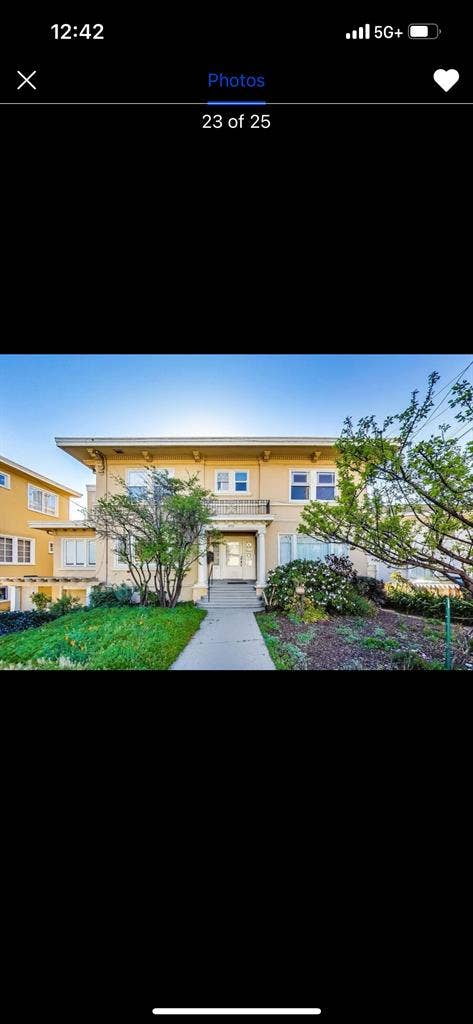 Looking for Roommate for 2 BR Apt.