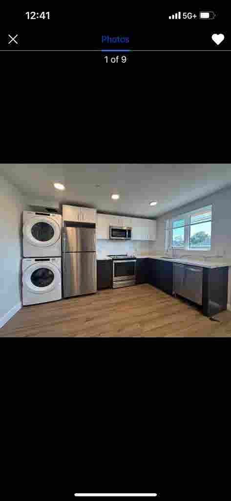Looking for Roommate for 2 BR Apt.
