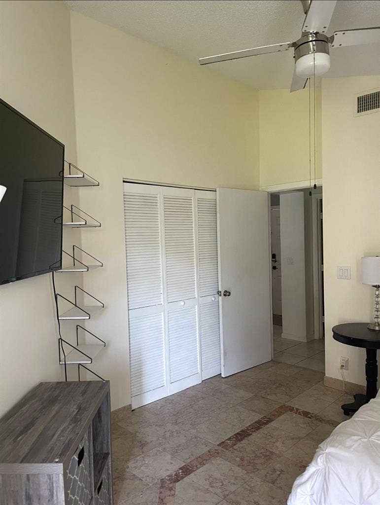 Private room for rent in  house