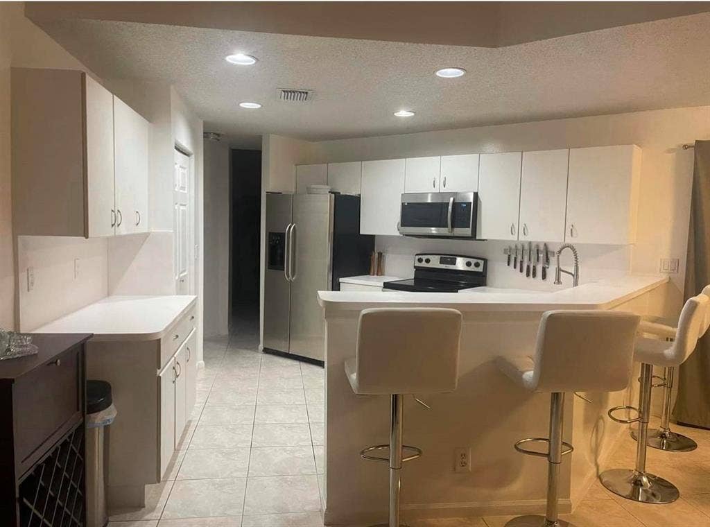 Private room for rent in  house