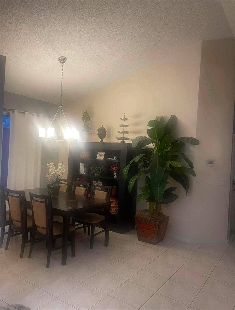 Private room for rent in  house