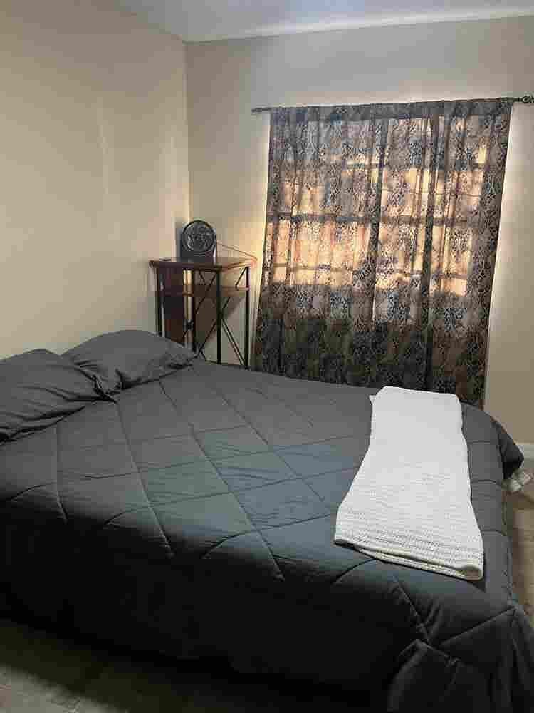 Room for rent