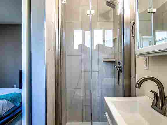 completely renovated with style!
