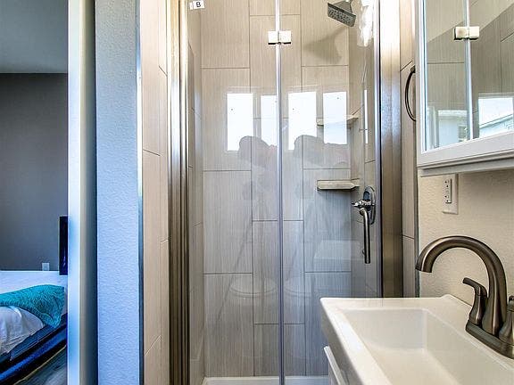 completely renovated with style!