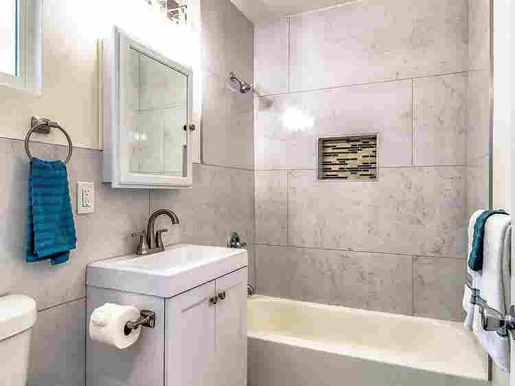 completely renovated with style!