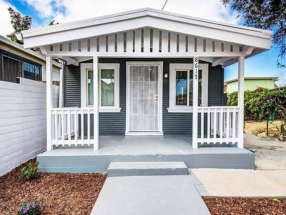 completely renovated with style!