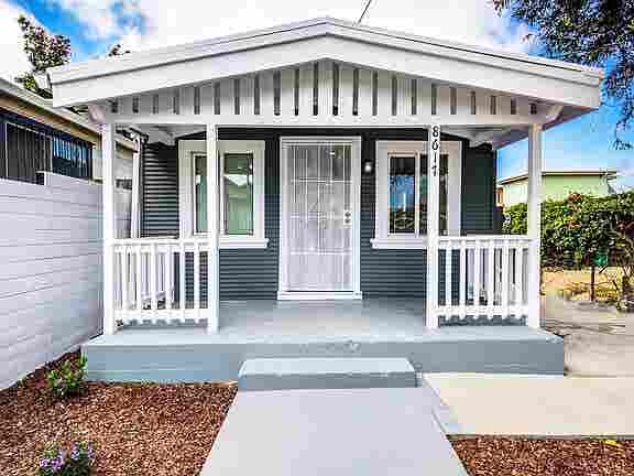 completely renovated with style!