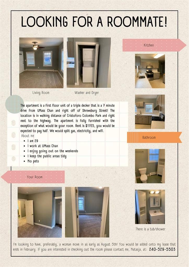 New Listing