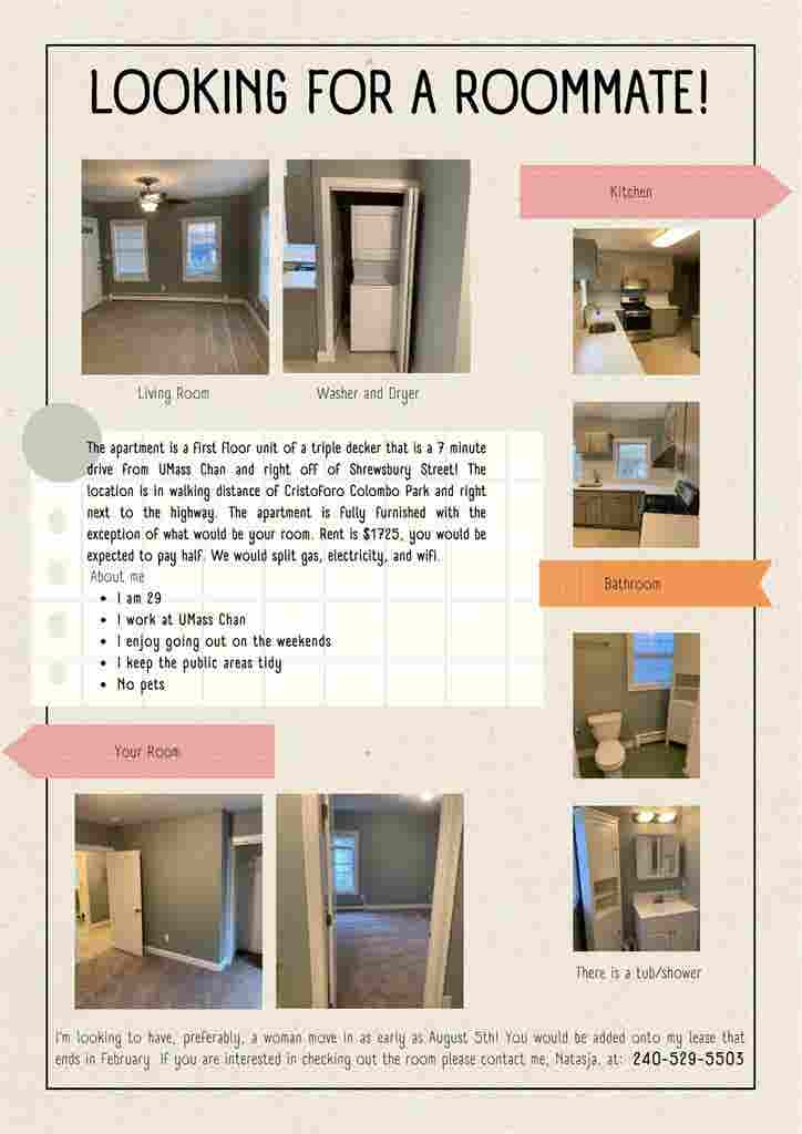 New Listing