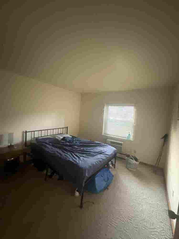 1 bedroom sublease downtown $