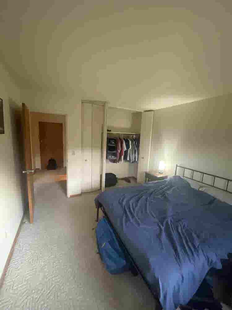 1 bedroom sublease downtown $
