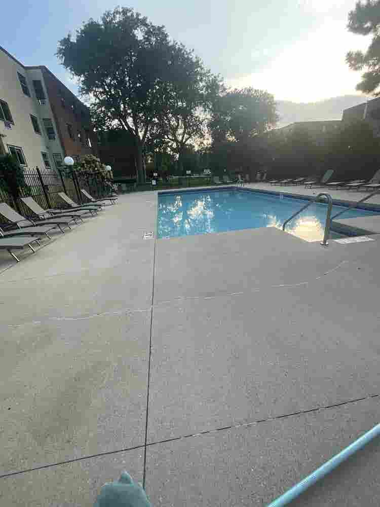 1 bedroom sublease downtown $