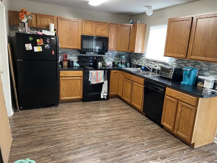 New Listing