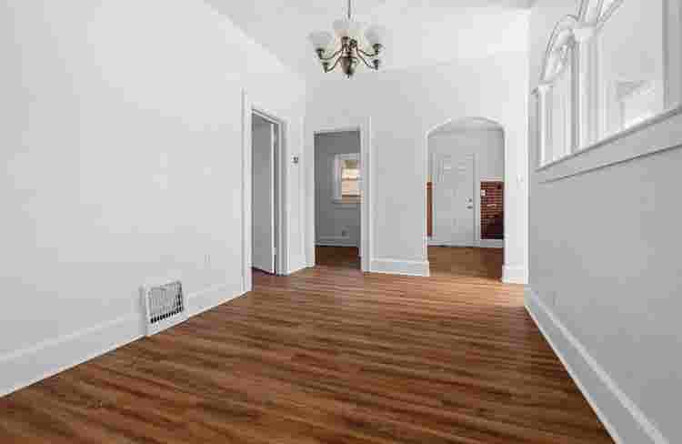 Cozy Two bedroom in Canton