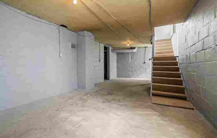 Cozy Two bedroom in Canton