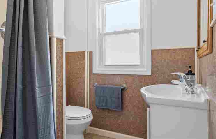 Cozy Two bedroom in Canton