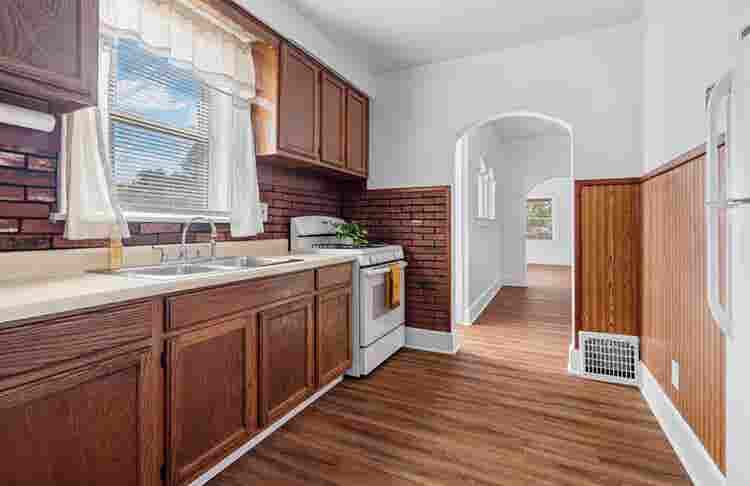 Cozy Two bedroom in Canton