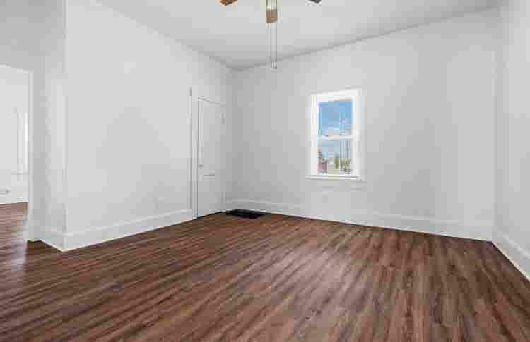 Cozy Two bedroom in Canton