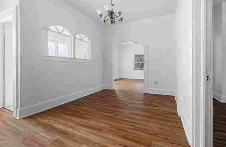Cozy Two bedroom in Canton