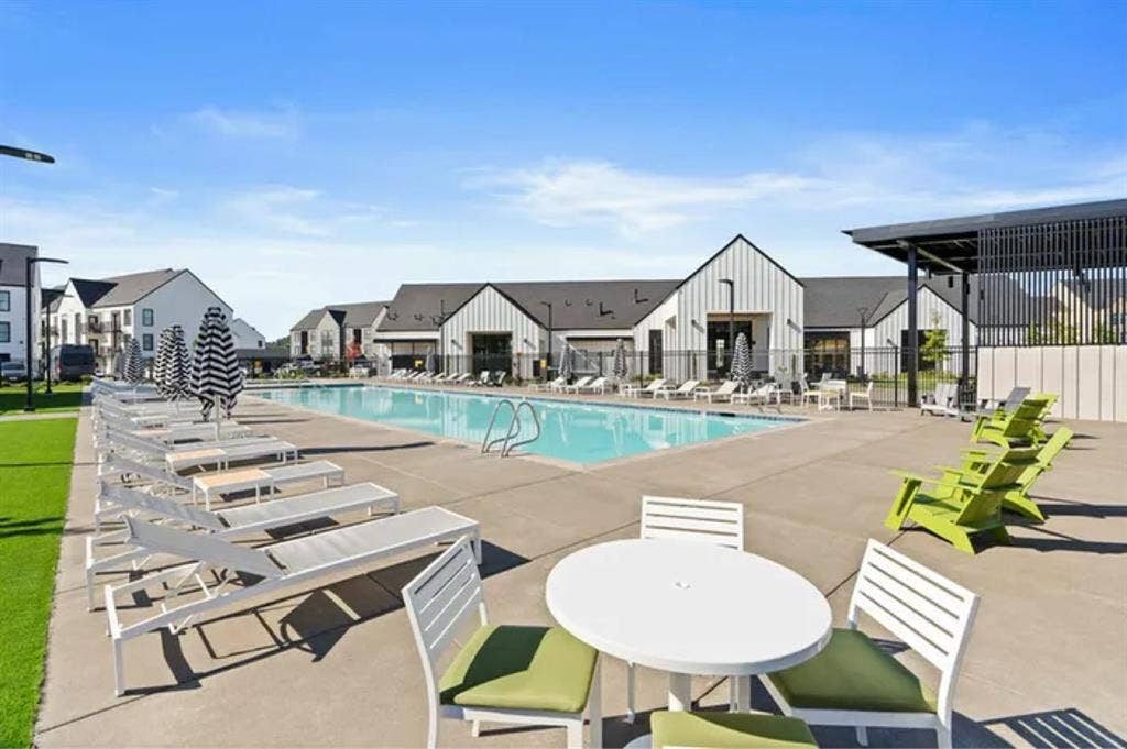 Bennington On First Apartments