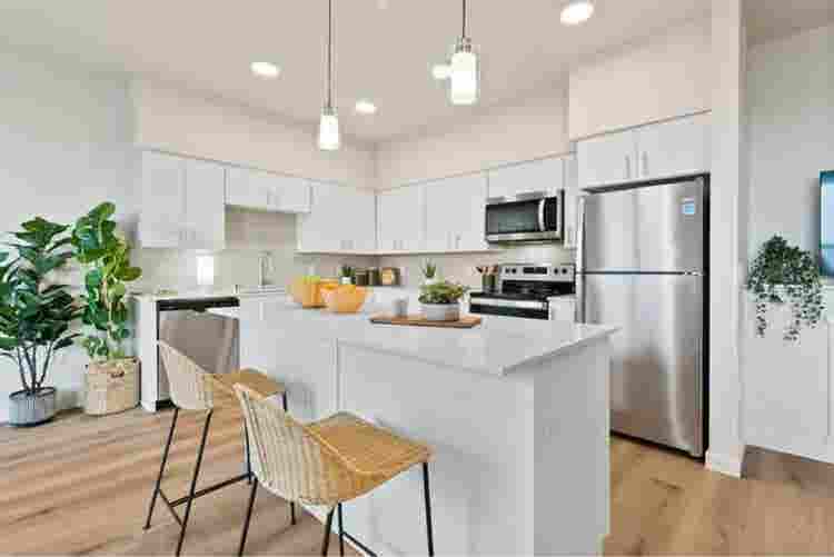 Bennington On First Apartments