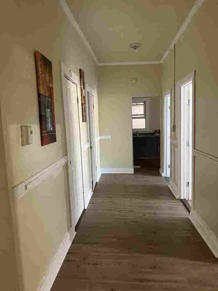 Rooms for rent starting at /week