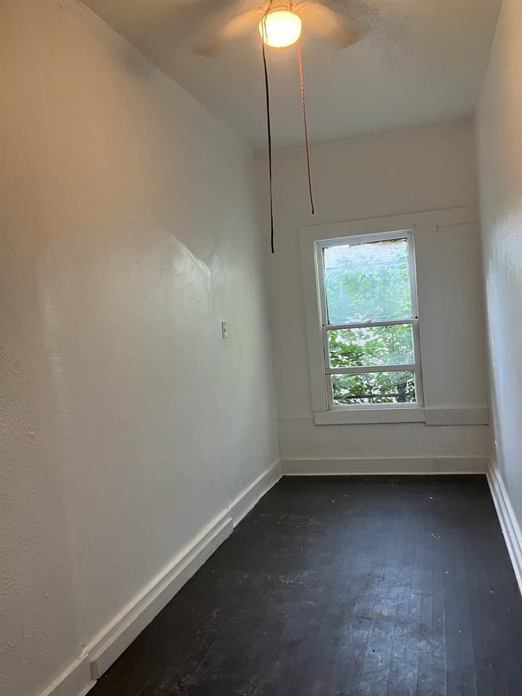 Rooms for rent starting at /week