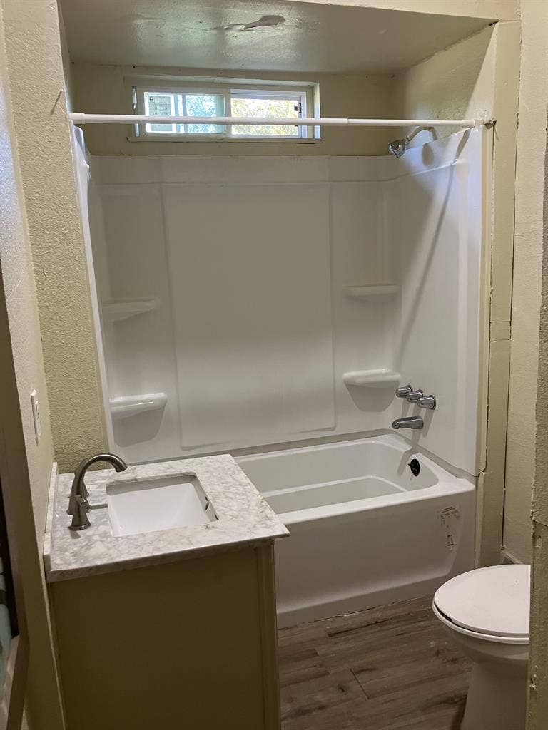 Rooms for rent starting at /week