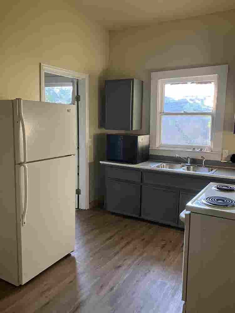 Rooms for rent starting at /week