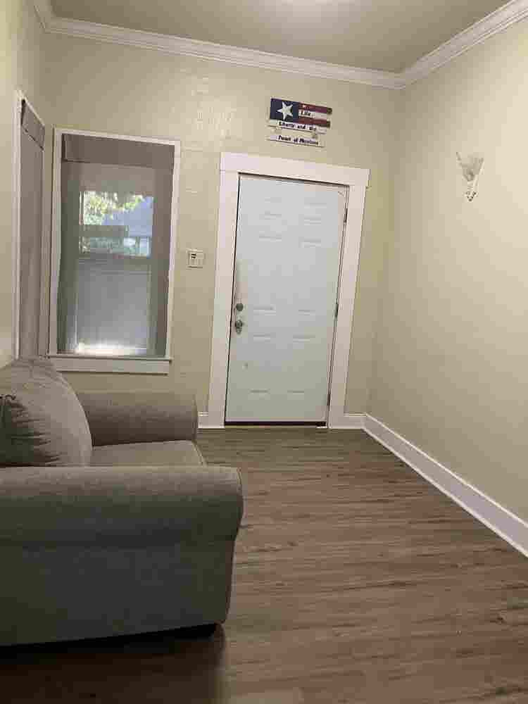 Rooms for rent starting at /week
