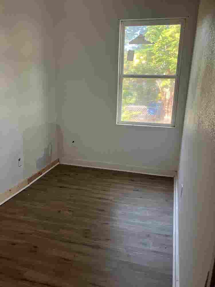 Rooms for rent starting at /week